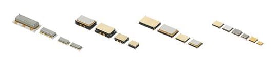 Murata Electronics 汽車計時/資訊娛樂/聲音裝置